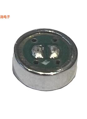 TM141042 -原装[Noise Cancelling Microphone驻极体电容