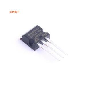 STI24N60M6 -[原装MOSFET N-CH 600V I2PAKI2PAK