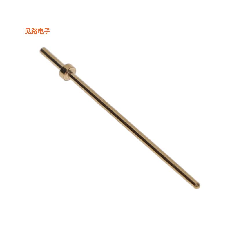 3128-4-00-34-00-00-08-0 -[全新CONN PC PIN CIRC .020D