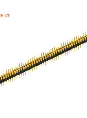 MK 214 X 1 86 G -原装[Solder and plug pins, D0.5 mm接头