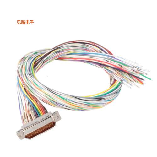 MDM-51SH003B-A174 -[全新CABLE ASSY D-MIC-D 51P 457.