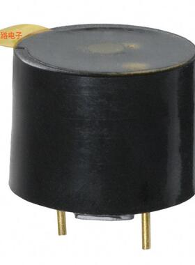 AT-1228-TT-R -[全新BUZZER MAGNETIC 1.5V 12MM TH]