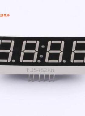 FJ5462AH -[原装数码管插件