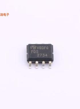 FDS2734-NL-VB -[原装(MOSFET)SO-8