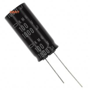 ALUM CAP 6800UF 20% RAD EKMG250ELL682MMP1S 25V 原装