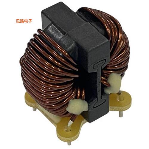 SCT17X-100-1R1A015JV -[全新IND COMMON MODE 0.3MH 10A]