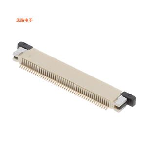 F32Q-1A7H1-11045 -[全新CONN FFC FPC TOP 45POS 0.5MM R/A]