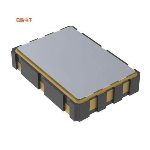 590CC-ADG -[全新XTAL OSC PROG XO CMOS 3.3V 20PPM]