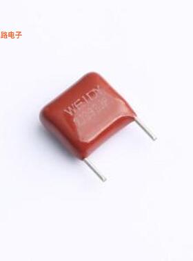 W312J393JJ6SA190GC -[原装聚丙烯膜(CBB)插件,P=7.5mm