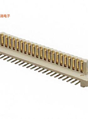 91911-31341LF -原装[CONN HDR 41POS SMD GOLD接头，中央触点带