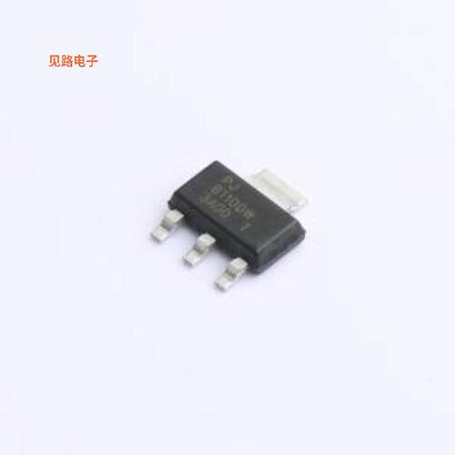 BCP56-16-AU_R2_000A1 -[原装TRANS NPN 100V 1A SOT-223SOT-223