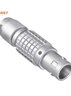 FGG.1B.314.CLAZ -[全新CONN PLUG MALE 14P GOLD SLDR CUP]