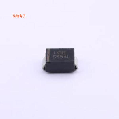 SS54L -[原装肖特基二极管SMB