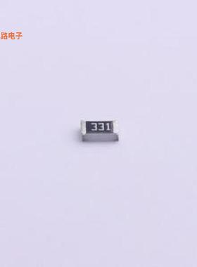 ERA6AEB331V -[原装贴片0805