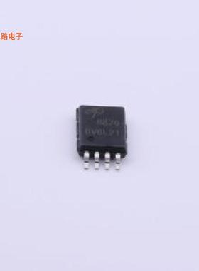 AO8820 -[双N沟 20V 7ATSSOP-8(MOSFET)