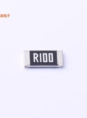 MFL12HR100FT -[原装电流采样/分流器2512