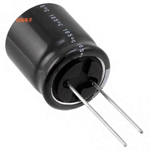 URZ2C101MHD1TN -[全新CAP ALUM 100UF 20% 160V RADIAL]