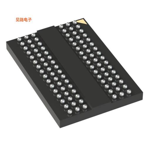IS46TR16128DL-125KBLA2 -[全新IC DRAM 2GBIT PARALLEL