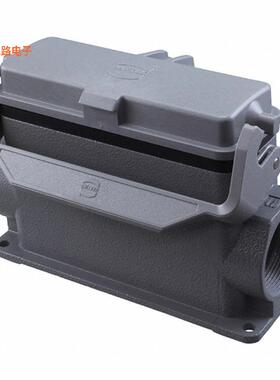 09300240256 -[全新CONN BASE SIDE ENTRY SZ24B PG29]