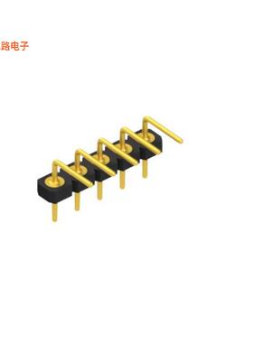 MK LP 43 5 G -原装[Low profile接头