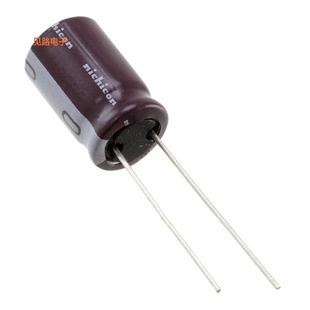 ALUM 2.2UF 20% UPS2G2R2MPD RADIAL2.2 CAP 400V 原装