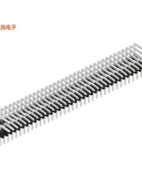 SLV W 2 KA 030 72 Z -[全新pitch 1.27 x 2.54 mm; suitable f]