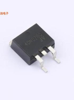 SP40N02BGTD -[大电流SGT MOSFET产品TO-263(MOSFET)