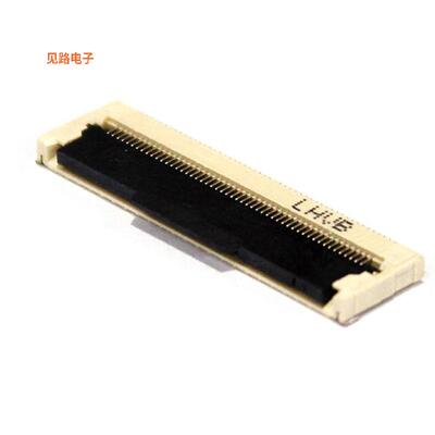 PF050-O51B-C20-C -[全新[EROS] FFC 0.5PITCH 51PIN H=2.2M]