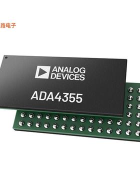 ADA4355ABCZ -[全新OTDR AFE FOR 150KM OPTICAL FIBER]