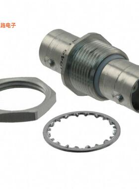 UBJ28 -原装[COAX ADAPT BNC TO BNC插孔至插孔