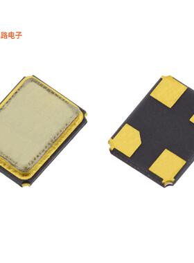 MA07534 -原装[20.0MHz GSX-333/234DF SM CrystalMHz 晶体