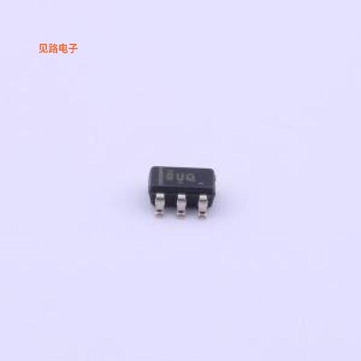 OPA376AIDBVR -[原装IC OPAMP GP 1 CIRCUIT SOT23-5SOT-23-5