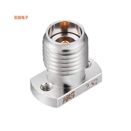 HK-R-SR2-SA(15) -原装[RECEPTACLE, MIL, 1POS., SCREW