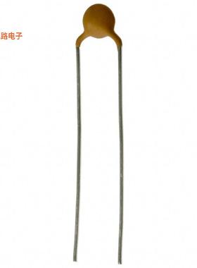 D101K20Y5PL63L6R -原装[CAP CER 100PF 500V Y5P RADIAL100 pF