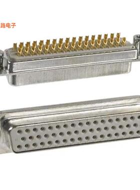 172-050-203R021 -原装[CONN D-SUB RCPT 50POS PNL MNTD-Sub
