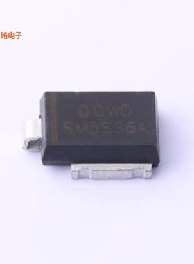 SM5S36A -[原装静电和浪涌保护(TVS/ESD)DO-218AB
