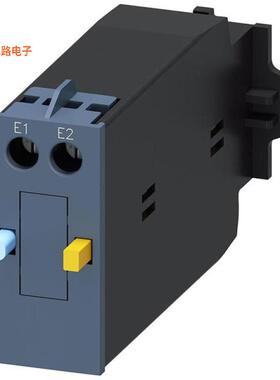 3RT29263AB31 -原装[MECHANICAL LATCH FOR 3RT2 S0