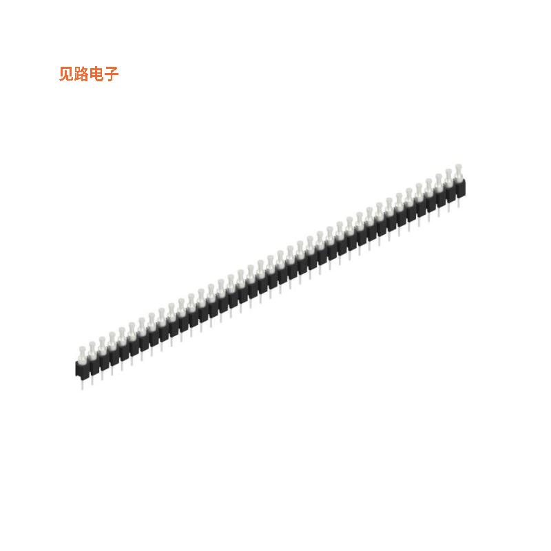 MK 03 39 Z -原装[Solder and plug pins, D0.5 mm, A接头