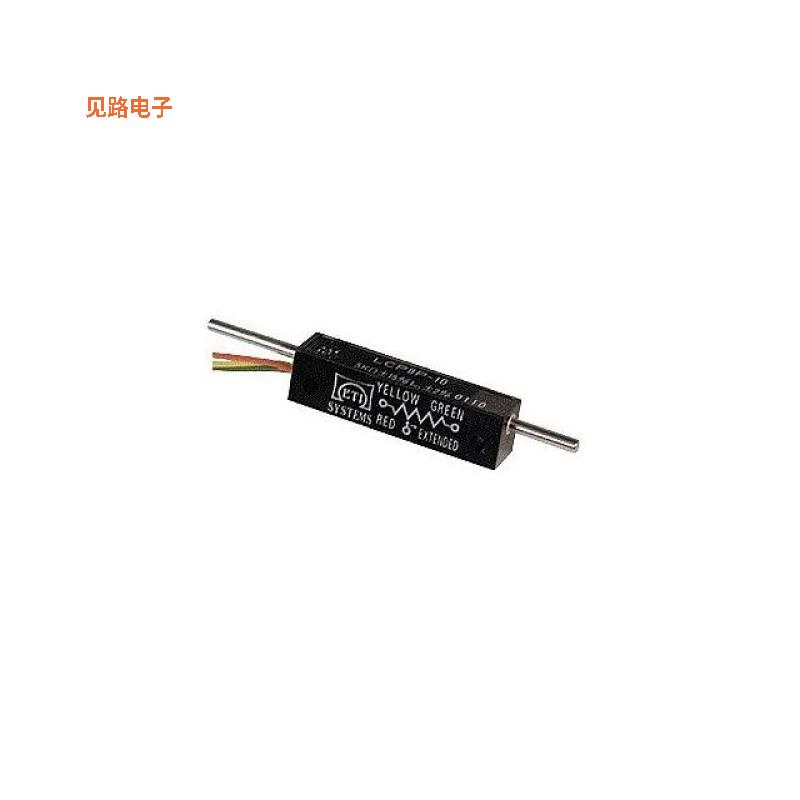 LCP8S-10-5K -原装[LINEAR POT 5K OHM 0.2W PLASTIC5k