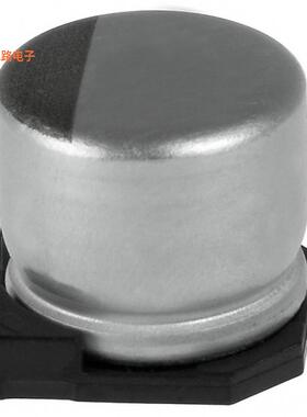 EMZA250ARA330MF61G -原装[CAP ALUM 33UF 20% 25V SMD33 F