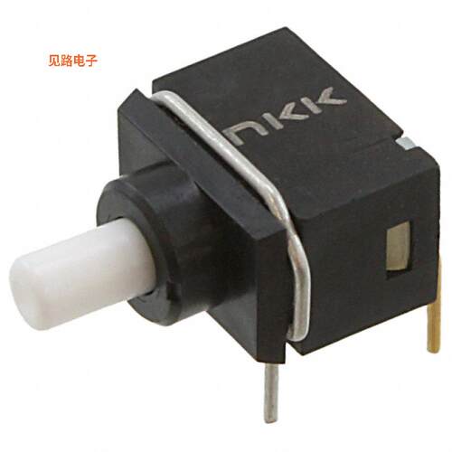 GB15AH -[全新SWITCH PUSH SPDT 0.4VA 28V]