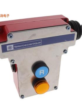 XY2CE1A196 -[全新CABLE PULL SWITCH 1NC 3A 240V]