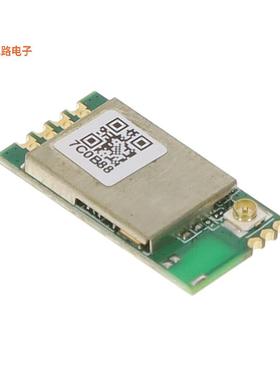 TWR0063 -原装[RF TXRX MOD WIFI CHIP + IPEX未验证