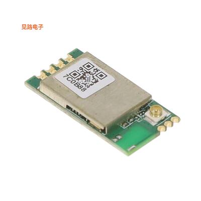 TWR0063 -原装[RF TXRX MOD WIFI CHIP + IPEX未验证