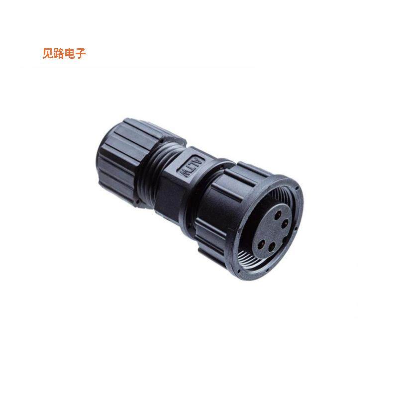 CBU-08BFEA-TL7001 -原装[MIDDLE插头，母插口和公引脚