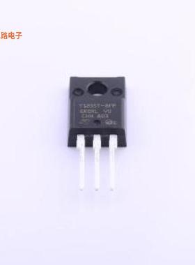 T1235T-8FP -[全新12 A Snubberless 三端双向可控硅]