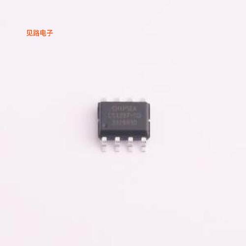 CS1237-SO -[原装SOP-8-150mil]