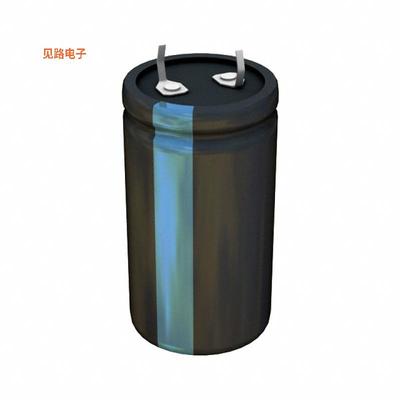 381LR221M450J452 -原装[CAP ALUM 220UF 20% 450V SNAP TH220 F