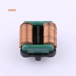 30mH 脚距10 卧式 13插件共模滤波器 1013 XRSQ1918