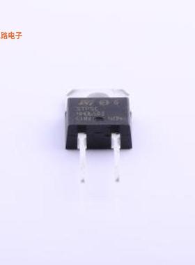 STPSC4H065DI -[原装碳化硅二极管TO-220ACins